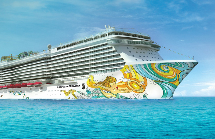 Cruise Ticket in malaysia