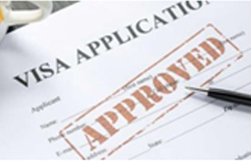 Visa Services in malaysia